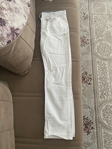 LC Waikiki Etiketli erkek çocuk pantolon