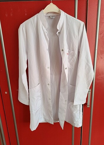 Diğer Laboratuvar önlüğü