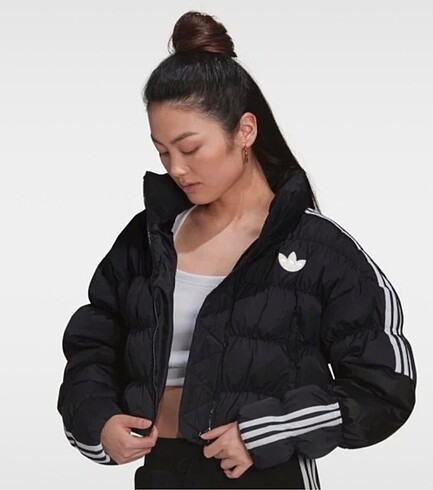 Adidas Crop Mont