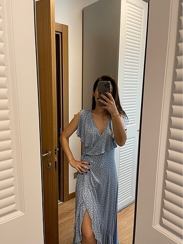 Mavi Jeans Mavi elbise
