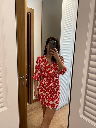 Zara Zara elbise
