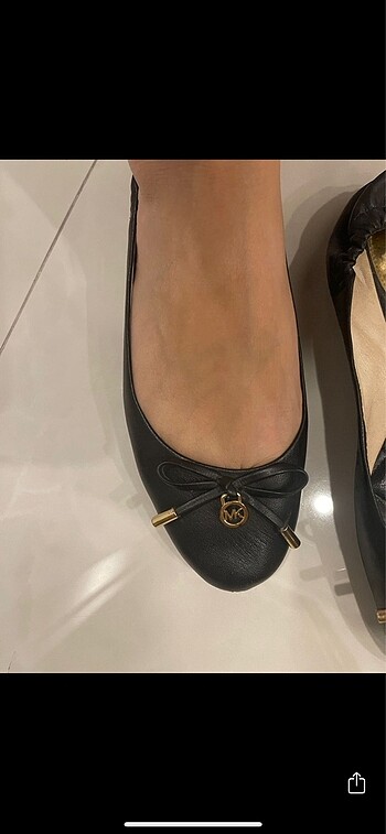 Michael kors babet