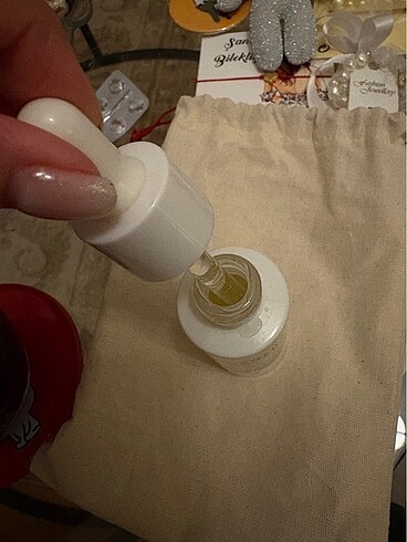 Beden COSMED C Vitamini Serum