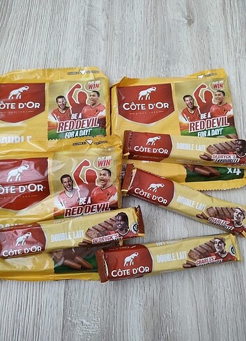 cotedor alman cikolatasi komple fiyattir