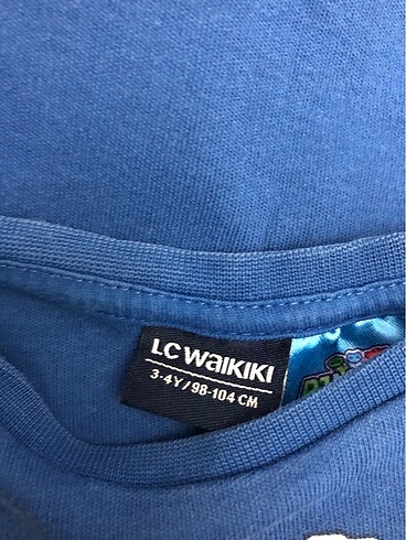 24-36 Ay Beden Lcw sweatshirt