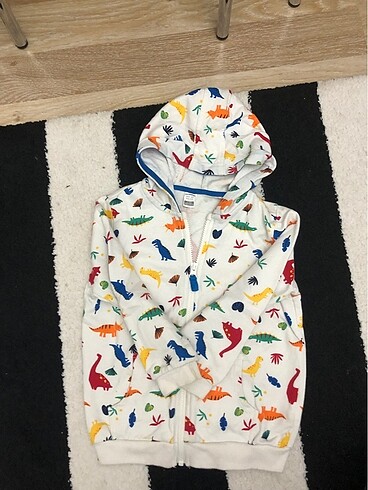 Lcw erkek bebek ceket
