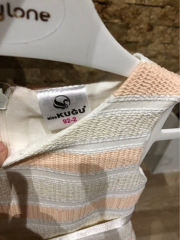Diğer Bebek elbise