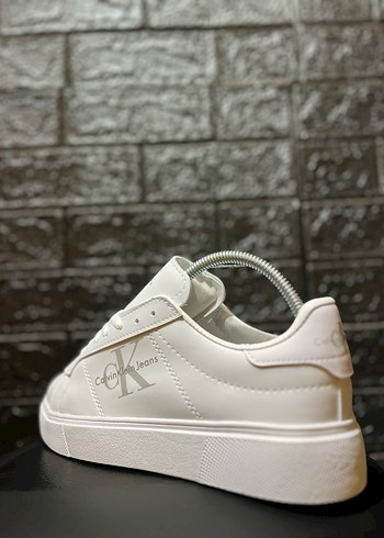 Calvin cleain yeni sezon spor ayakkabı - Görsel 3