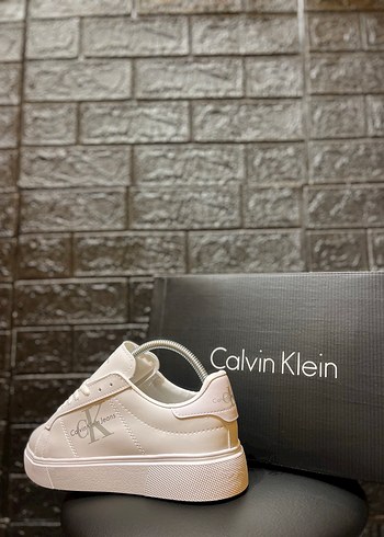 Calvin cleain yeni sezon spor ayakkabı - Görsel 4