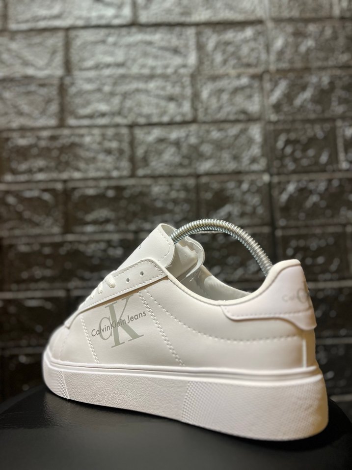 Calvin cleain yeni sezon spor ayakkabı - Görsel 3