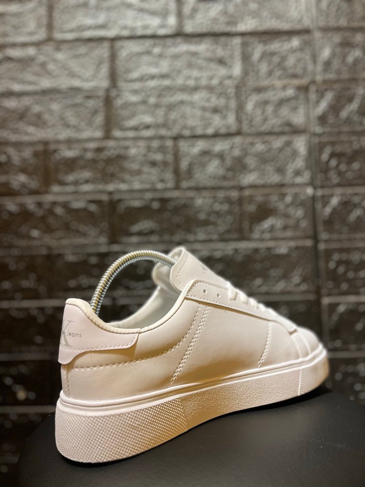 Calvin cleain yeni sezon spor ayakkabı - Görsel 5