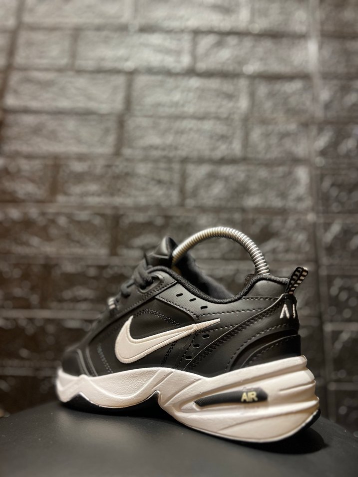 Nike monarch yeni sezon spor ayakkabı - Görsel 3