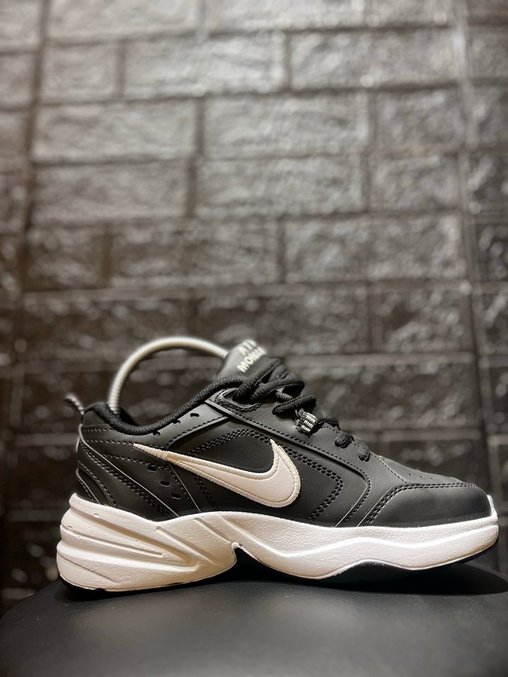 Nike monarch yeni sezon spor ayakkabı - Görsel 2