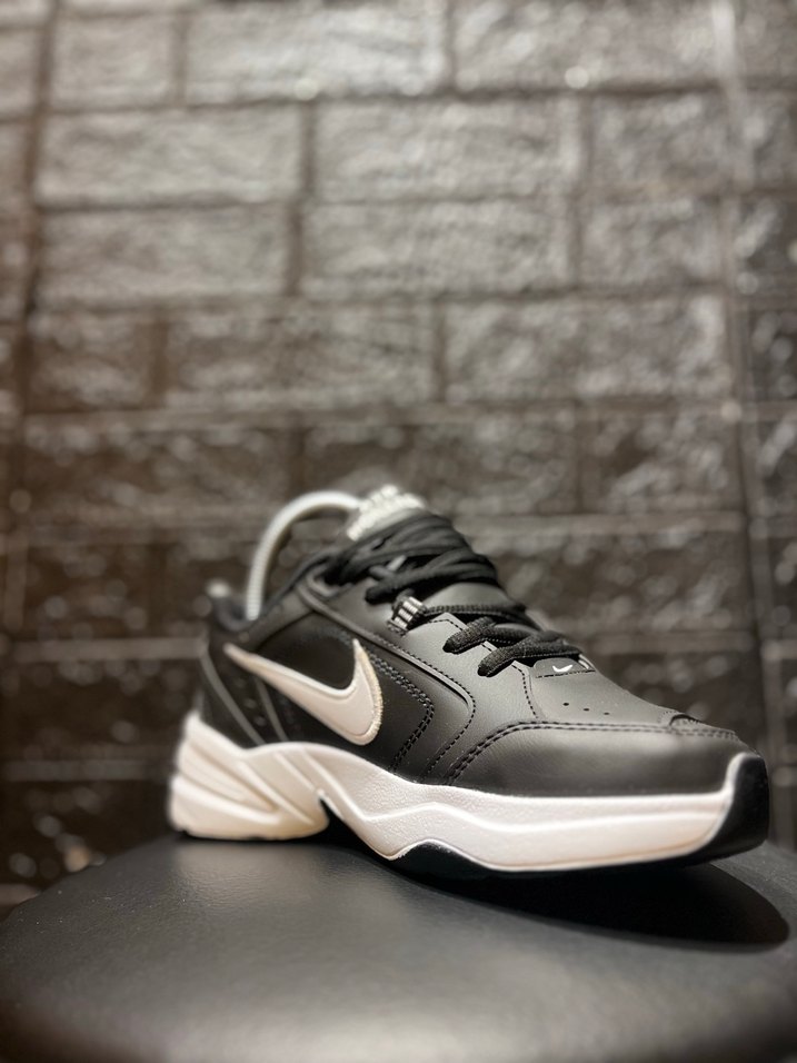 Nike monarch yeni sezon spor ayakkabı - Görsel 4