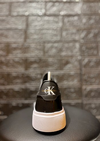 Calvin klein yeni sezon spor ayakkabı - Görsel 6