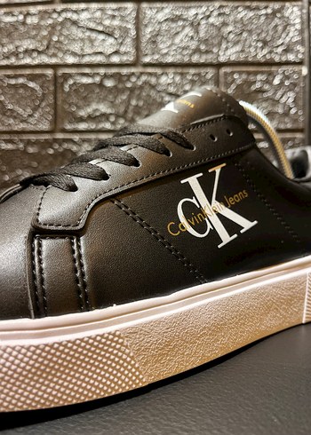 Calvin klein yeni sezon spor ayakkabı - Görsel 7