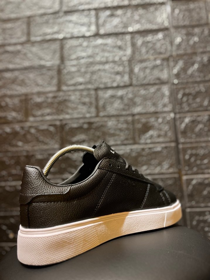 Calvin klein yeni sezon spor ayakkabı - Görsel 3