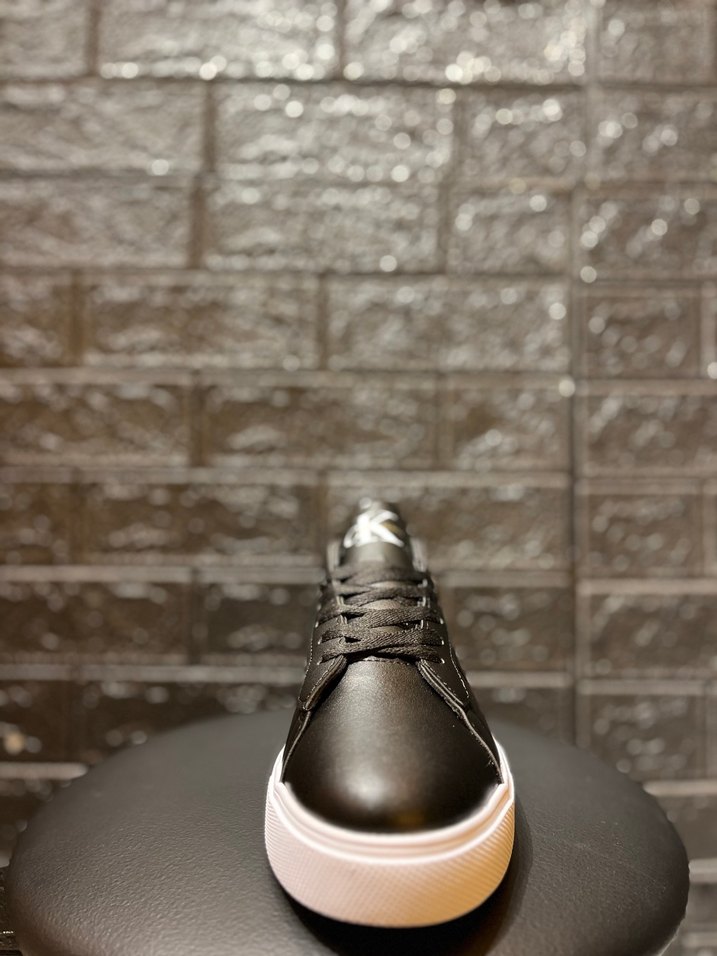 Calvin klein yeni sezon spor ayakkabı - Görsel 5