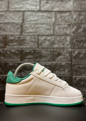 Calvin klein yeni sezon spor ayakkabı ithal kalite - Görsel 2