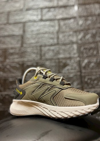 Columbia Kamuflaj Desenli Erkek Spor Ayakkabı yeni sezon - Görsel 4