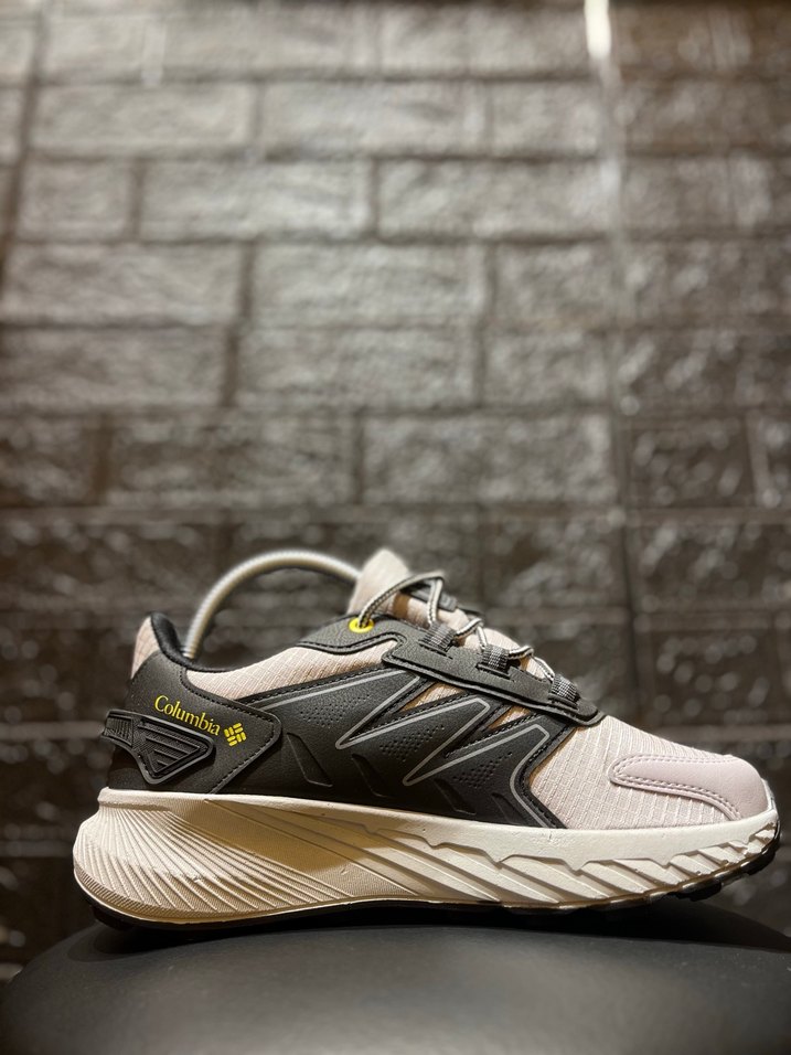 Columbia Erkek Bağcıklı Spor Ayakkabı - Görsel 2