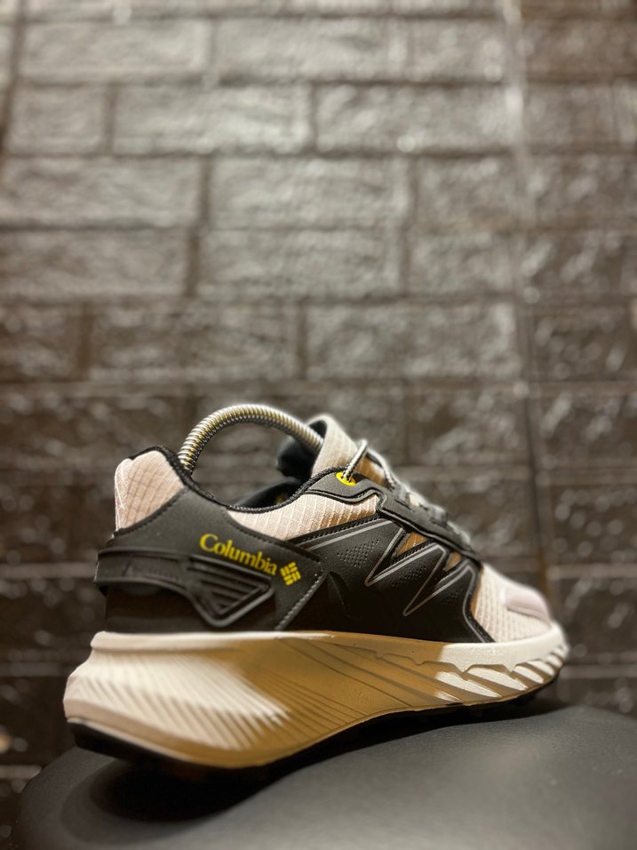 Columbia Erkek Bağcıklı Spor Ayakkabı - Görsel 5