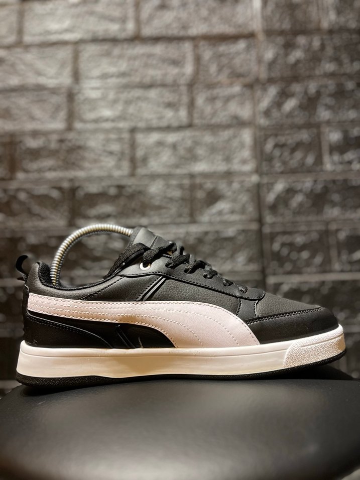 Puma yeni sezon spor ayakkabı ithal kalite - Görsel 2