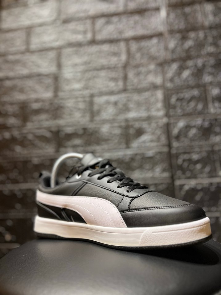 Puma yeni sezon spor ayakkabı ithal kalite - Görsel 5