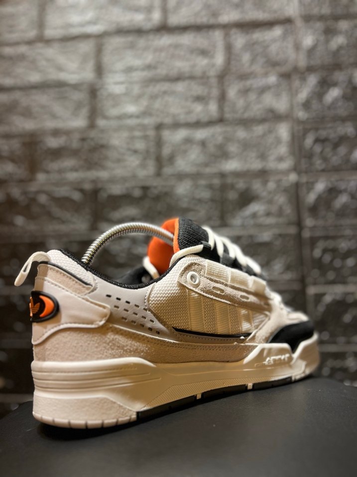 Adidas yeni sezon spor ayakkabı - Görsel 5