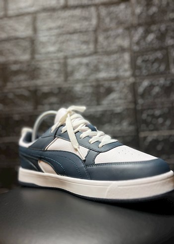 Puma yeni sezon spor ayakkabı ithal kalite - Görsel 4