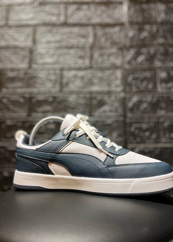 Puma yeni sezon spor ayakkabı ithal kalite - Görsel 2