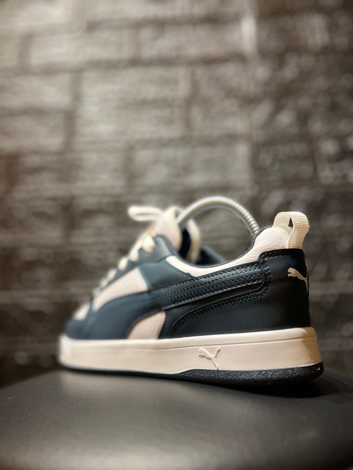 Puma yeni sezon spor ayakkabı ithal kalite - Görsel 5