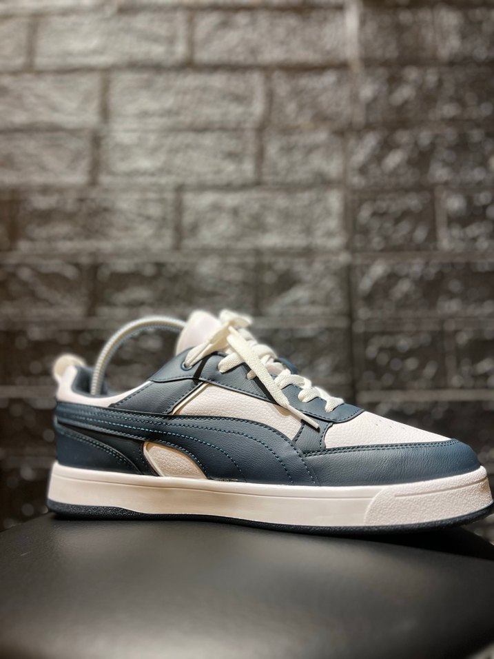 Puma yeni sezon spor ayakkabı ithal kalite - Görsel 2