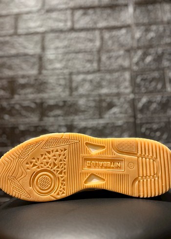 Adidas niteball yeni sezon spor ayakkabı - Görsel 9