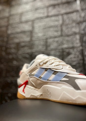 Adidas niteball yeni sezon spor ayakkabı - Görsel 5