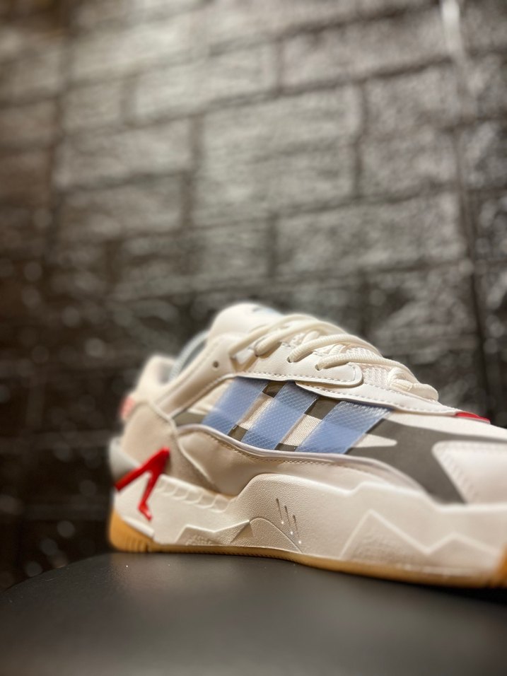 Adidas niteball yeni sezon spor ayakkabı - Görsel 5