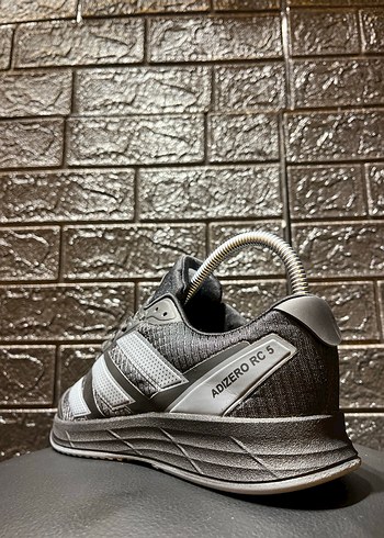 Adidas Adizero fc5 yeni sezon spor ayakkabı - Görsel 6