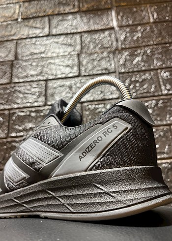 Adidas Adizero fc5 yeni sezon spor ayakkabı - Görsel 7