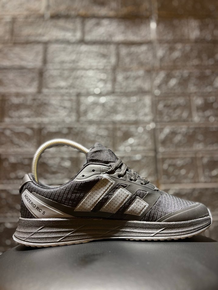 Adidas Adizero fc5 yeni sezon spor ayakkabı - Görsel 2