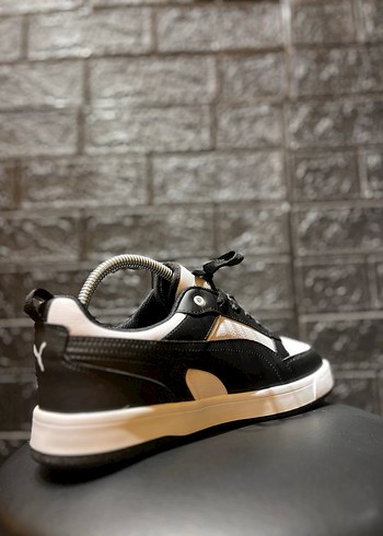 Puma yeni sezon spor ayakkabı ithal kalite - Görsel 5