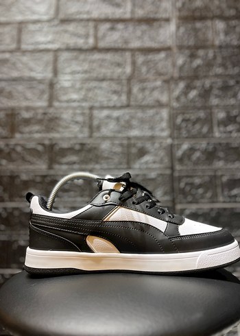 Puma yeni sezon spor ayakkabı ithal kalite - Görsel 2