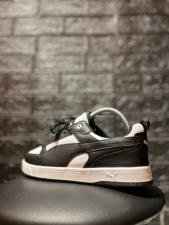 Puma yeni sezon spor ayakkabı ithal kalite - Görsel 3