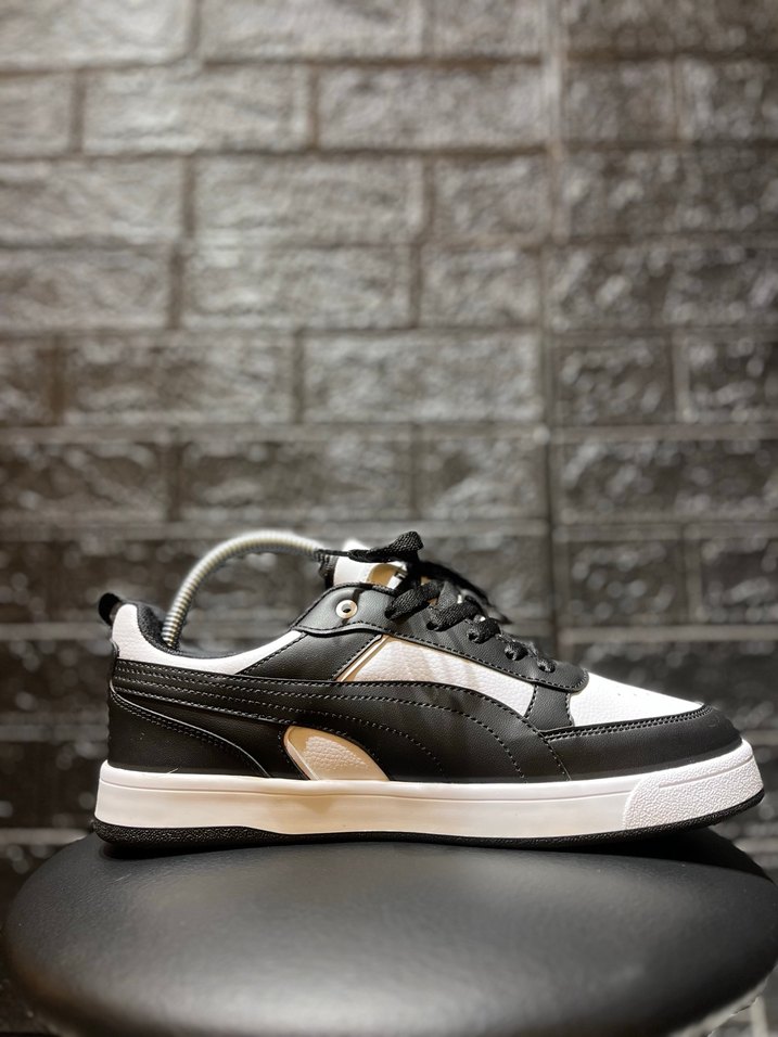 Puma yeni sezon spor ayakkabı ithal kalite - Görsel 2