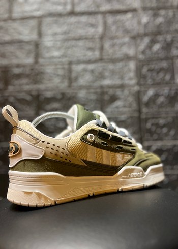 Adidas yeni sezon spor ayakkabı ithal kalite - Görsel 6