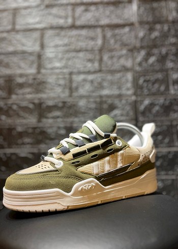 Adidas yeni sezon spor ayakkabı ithal kalite - Görsel 3