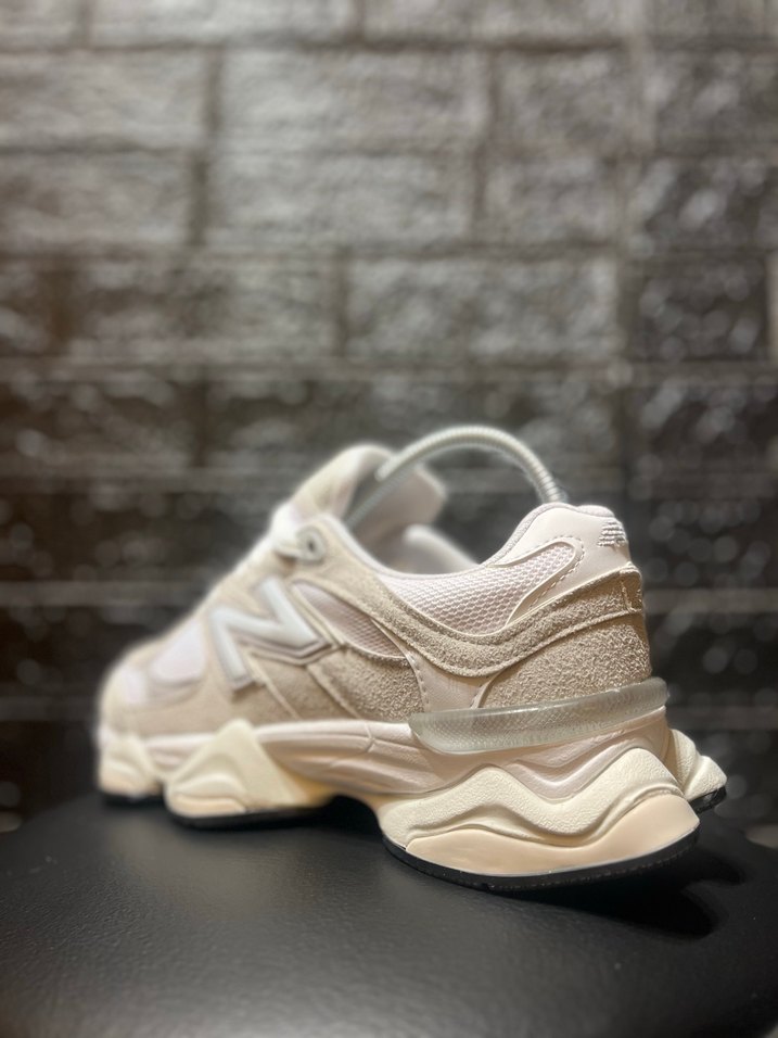 Neye balance Yeni sezon spor ayakkabı ithal ayakkabı - Görsel 5