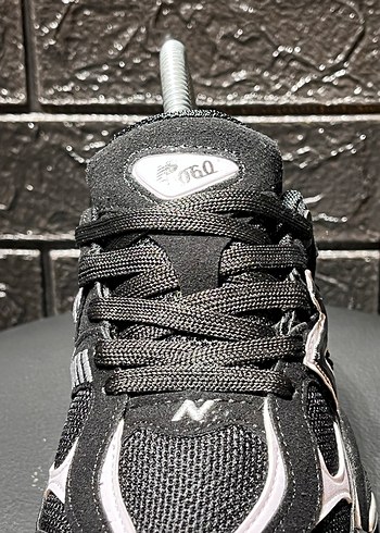 New balance 9060 yeni sezon spor ayakkabı ithal kalite - Görsel 8
