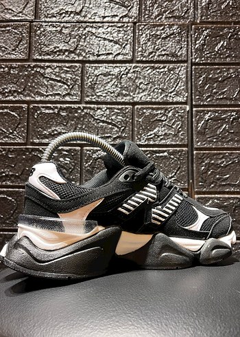 New balance 9060 yeni sezon spor ayakkabı ithal kalite - Görsel 11