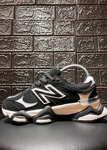 New balance 9060 yeni sezon spor ayakkabı ithal kalite - Görsel 2