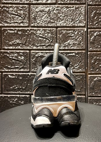 New balance 9060 yeni sezon spor ayakkabı ithal kalite - Görsel 16